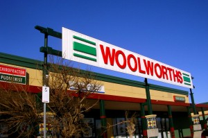 Woolworths