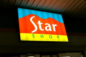 starshop