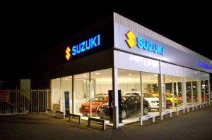 suzuki