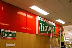 woolworthliquor